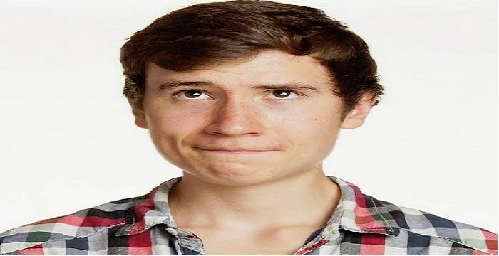 Brandon Calvillo – Bio, Facts & Family Life of Vine Star Brandon Calvillo – Bio, Facts & Family Life of Vine Star - 700 x 360 jpeg 67kB