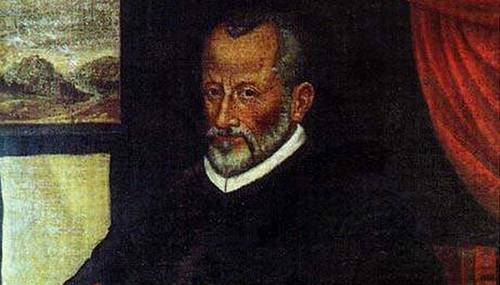 Giovanni Pierluigi da Palestrina Biography - Childhood, Life