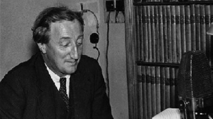 A.P. Herbert Biography - Facts, Childhood, Family Life 