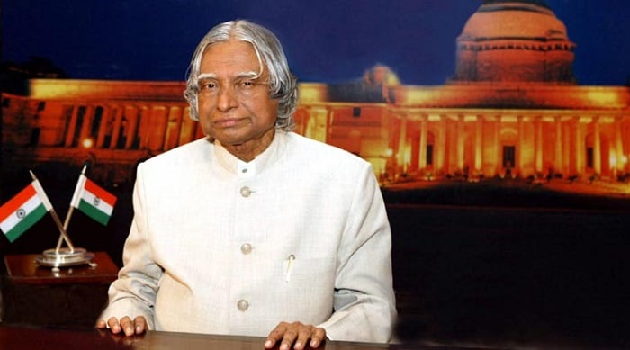 A.P.J. Abdul Kalam Biography - Facts, Childhood, Family Life & Achievements