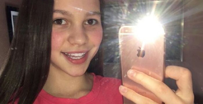 Aaliyah Mendes - Bio, Facts, Family Life of Canadian 