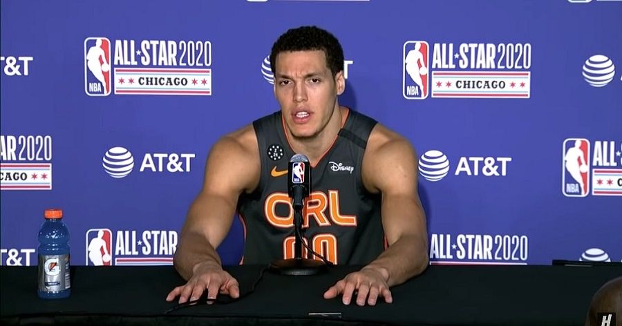 Aaron Gordon Biography - Facts, Childhood, Family Life & Achievements