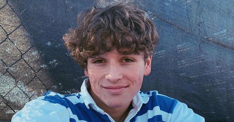 Aaron Hull - Bio, Facts, Family Life