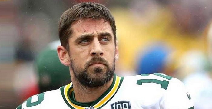 Aaron Rodgers Biography - Facts, Childhood, Family Life & Achievements