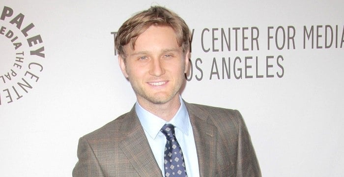 Aaron Staton Biography - The Famous People