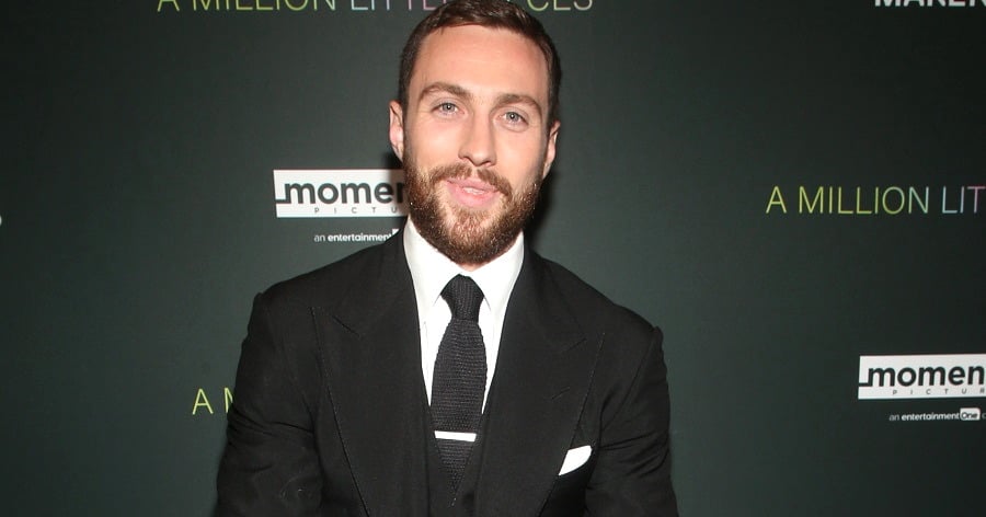 aaron taylor johnson famous birthday aaron taylor johnson biography facts childhood family aaron taylor johnson famous birthday aaron taylor johnson biography facts childhood family