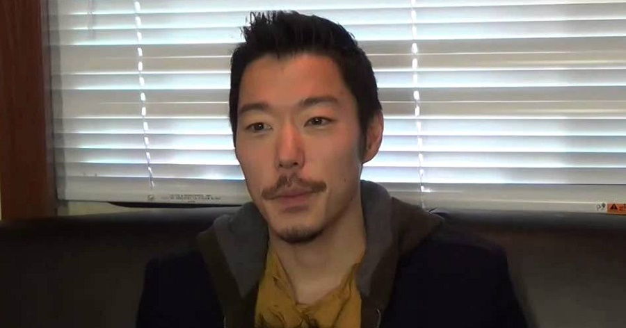 Aaron Yoo Aaron Yoo
