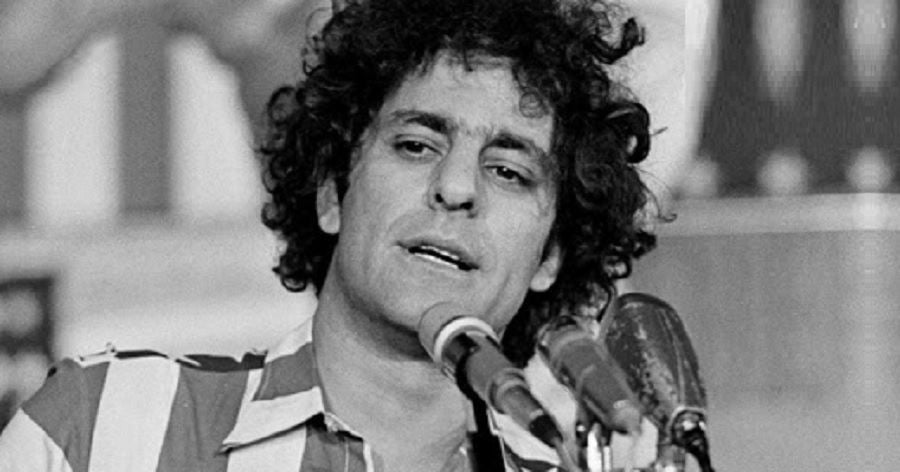Abbie Hoffman Biography - Childhood, Life Achievements & Timeline