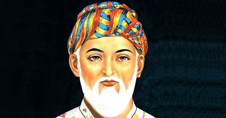 Abdul Rahim Khan-I-Khana Biography - Facts, Childhood ...