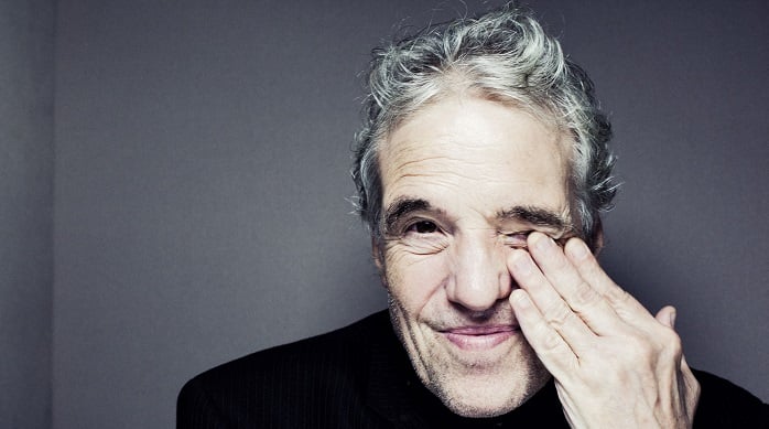 Abel Ferrara Biography - Facts, Childhood, Family Life & Achievements