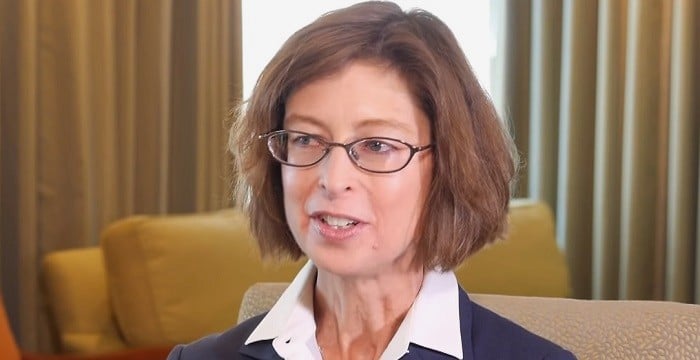 Abigail Johnson - Bio, Facts, Family Life, Achievements