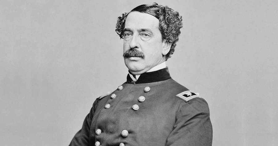 Abner Doubleday Biography - Facts, Childhood, Family Life & Achievements