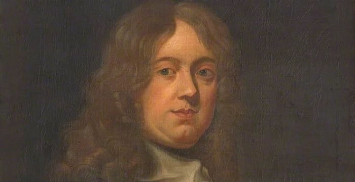 Abraham cowley famous poems image