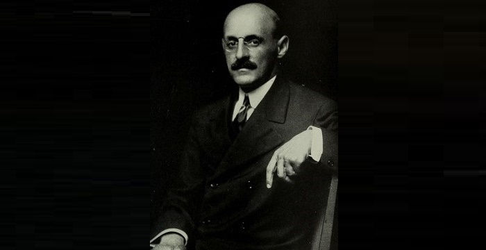 Abraham Flexner Biography - Childhood, Life Achievements 