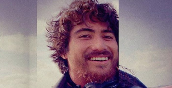 Abraham Williams Biography – Facts, Childhood, Family Life, Achievements