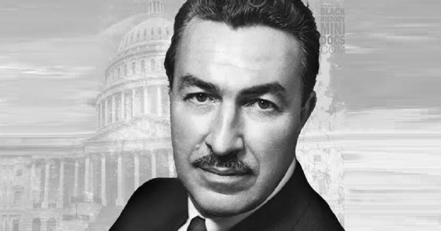 Adam Clayton Powell Jr. Biography - Childhood, Life Achievements & Timeline