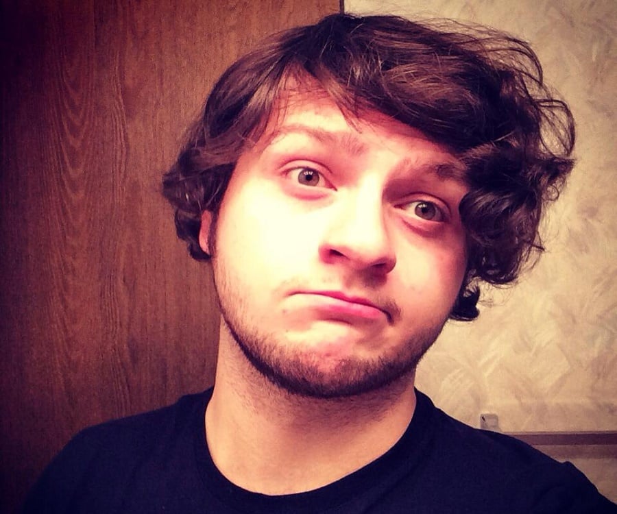 Adam Dahlberg (SkyDoesMinecraft) - Bio, Facts, Family Life of YouTuber