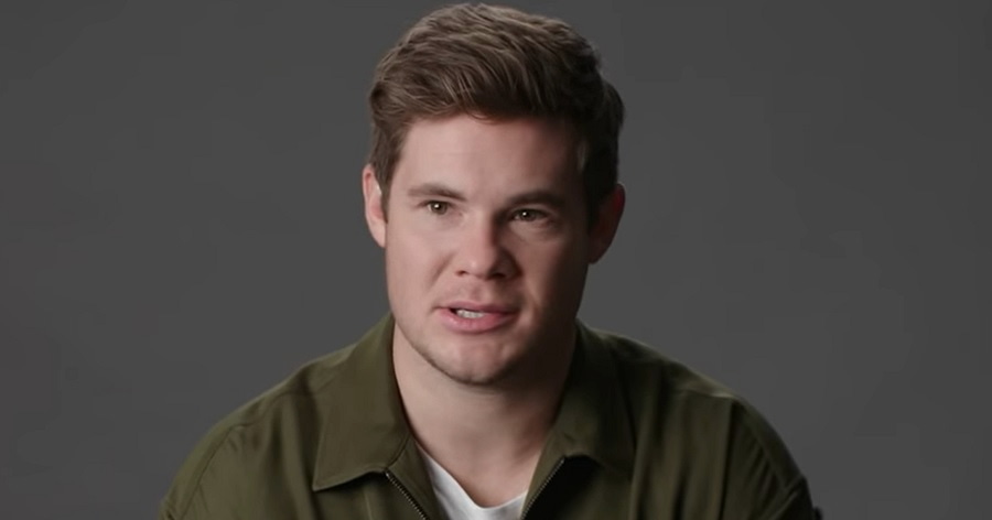 Adam DeVine - Bio, Facts, Family Life of Actor