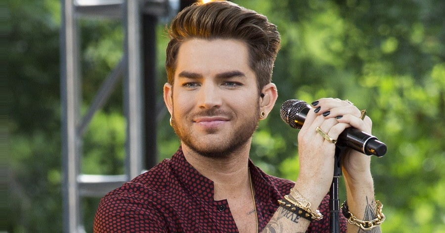 Adam Lambert Biography - Facts, Childhood, Family Life & Achievements