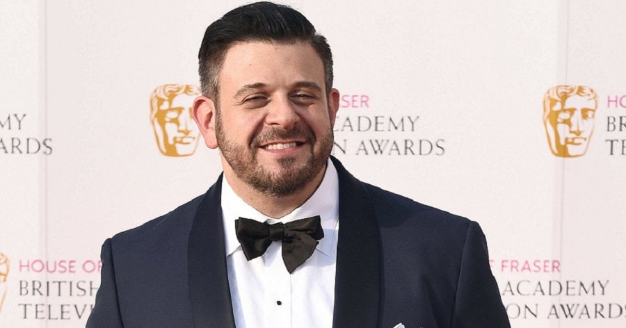 Adam Richman Biography – Facts, Childhood, Family, Achievements