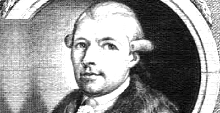 Adam Weishaupt Biography – Facts, Childhood, Family Life, Achievements