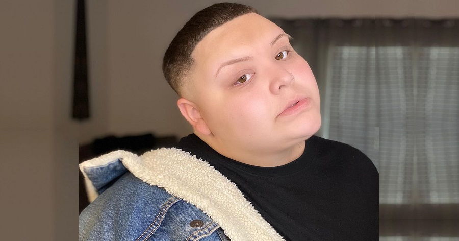 AdamRayOkay – Bio, Facts, Family Life of TikTok Star