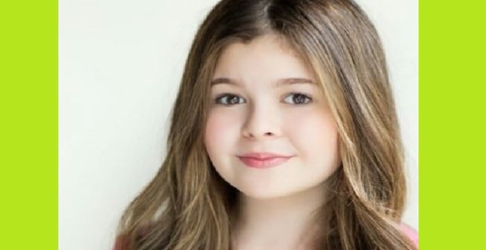 Addison Riecke - Bio, Facts, Family Life of TV Actress