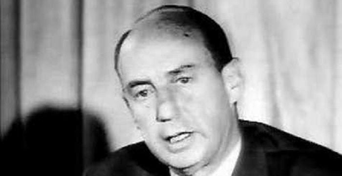 Adlai Stevenson I Biography - Childhood, Life Achievements 