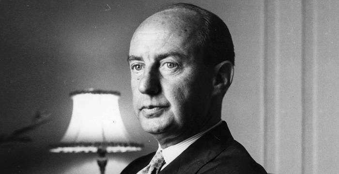 Adlai Stevenson II Biography - Childhood, Life 