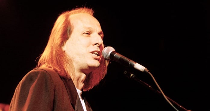 Adrian Belew Biography - Childhood, Life Achievements & Timeline