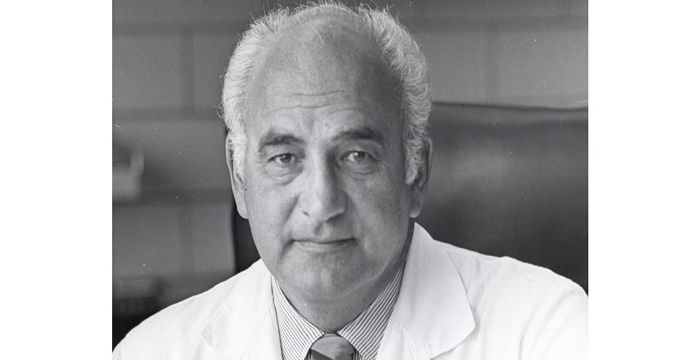 Adrian Kantrowitz Biography - Childhood, Life Achievements 