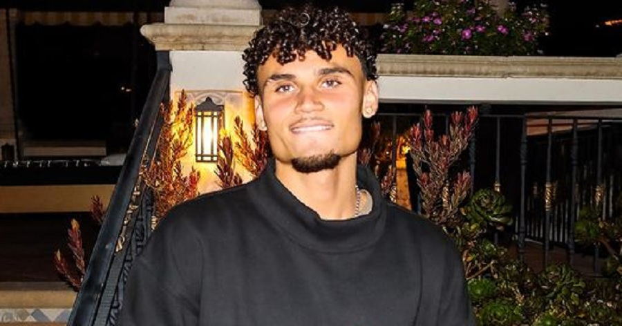 Adrien Nuñez Bio – Early Life & Family of the TikTok Star