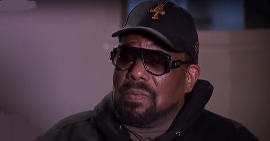 Afrika Bambaataa Biography - Childhood, Life Achievements & Timeline