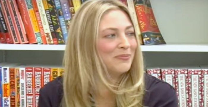 Afton Smith - Bio, Facts, Family Life of Actress