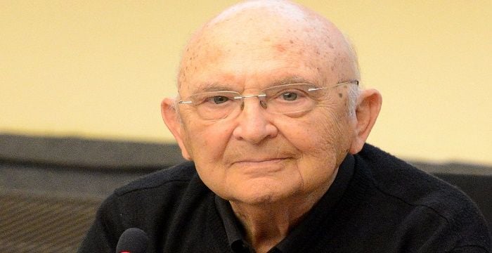 Aharon Appelfeld Biography - Childhood, Life Achievements 