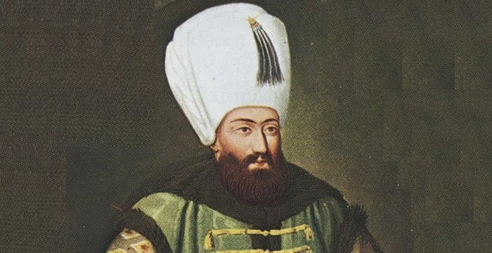 Ahmed I Biography - Facts, Childhood, Family Life, Achievements