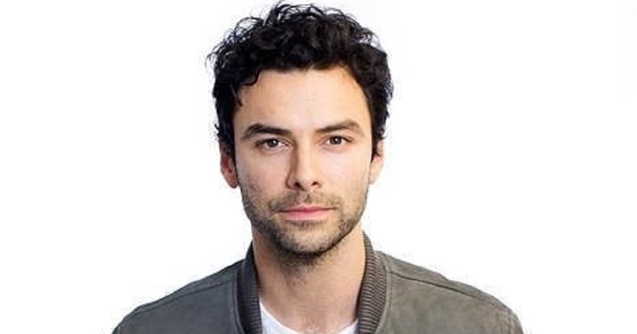 Aidan Turner Biography - Facts, Childhood, Family of Irish Actor