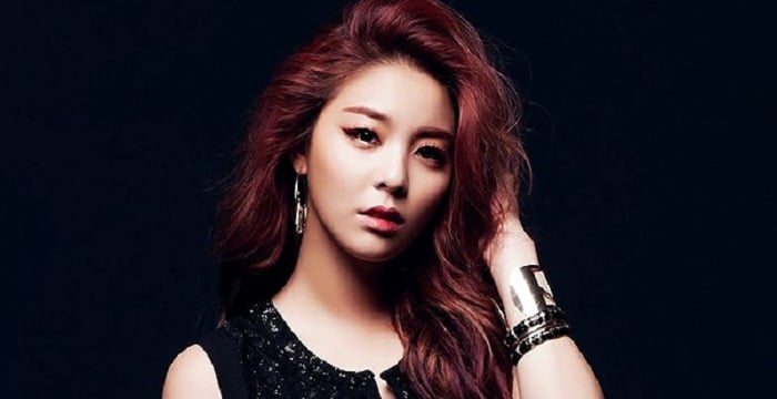 Ailee Biography - Facts, Childhood, Family Life & Achievements