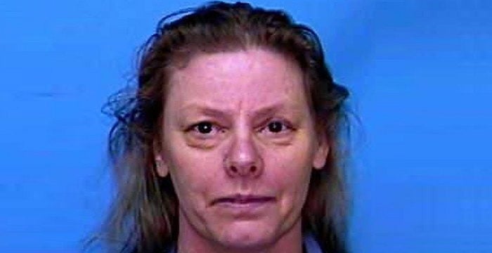 Aileen Wuornos Biography - The Famous People