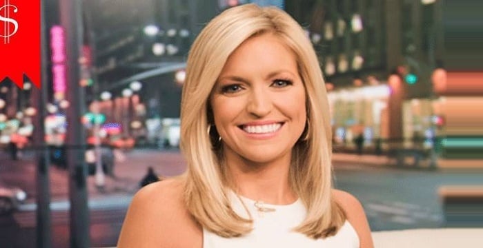 Ainsley Earhardt Biography - Facts, Childhood, Family Life & Achievements