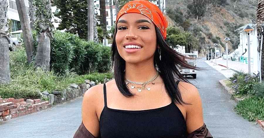 Aisha Mian – Bio, Facts, Family Life, Career