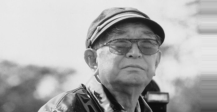 Akira kurosawa biography book picture