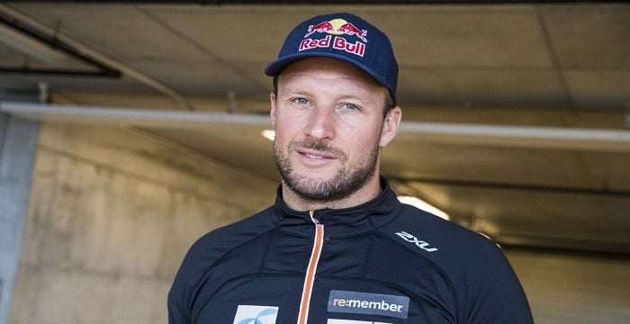Aksel Lund Svindal Biography - Childhood, Life 