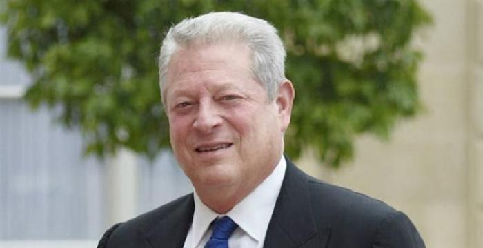 Al Gore Biography - Facts, Childhood, Family Life & Achievements of