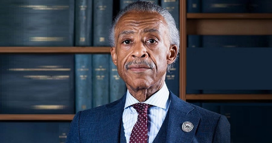 Al Sharpton Biography – Facts, Childhood, Family Life of the Civil