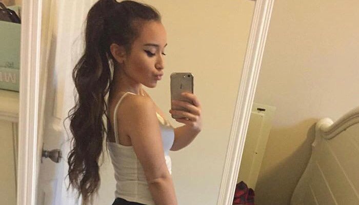 Alahna Ly - Bio, Facts, Family Life of Instagram Star, Singer-songwriter