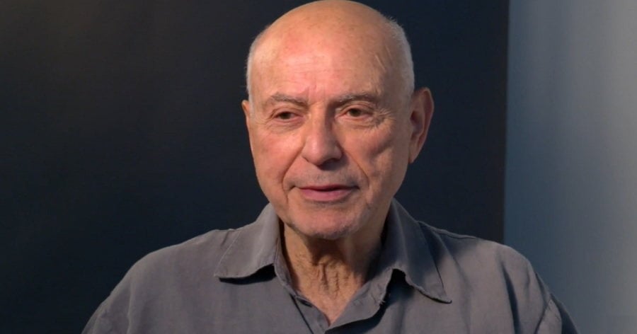 Alan Arkin Biography - Childhood, Life Achievements & Timeline