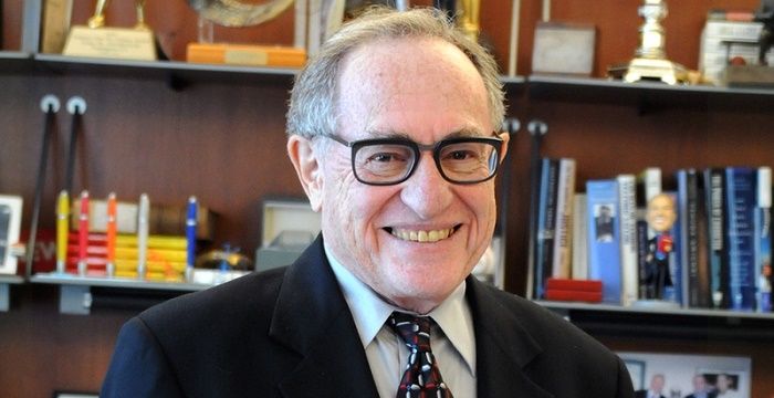Cancel Culture by Alan M. Dershowitz Cancel Culture by Alan M. Dershowitz