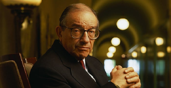 the life and contributions of the american economist alan greenspan A celebration of the 100 most influential advisors and their contributions to critical if alan greenspan of american economic dominance greenspan will. the life and contributions of the american economist alan greenspan A celebration of the 100 most influential advisors and their contributions to critical if alan greenspan of american economic dominance greenspan will.