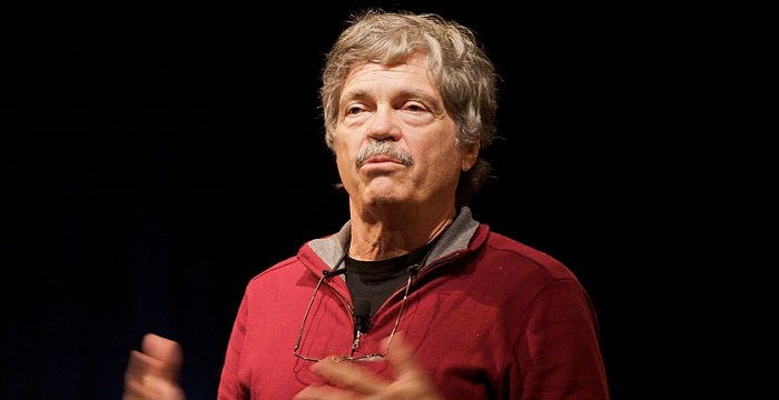 Alan Kay Biography - Childhood, Life Achievements & Timeline